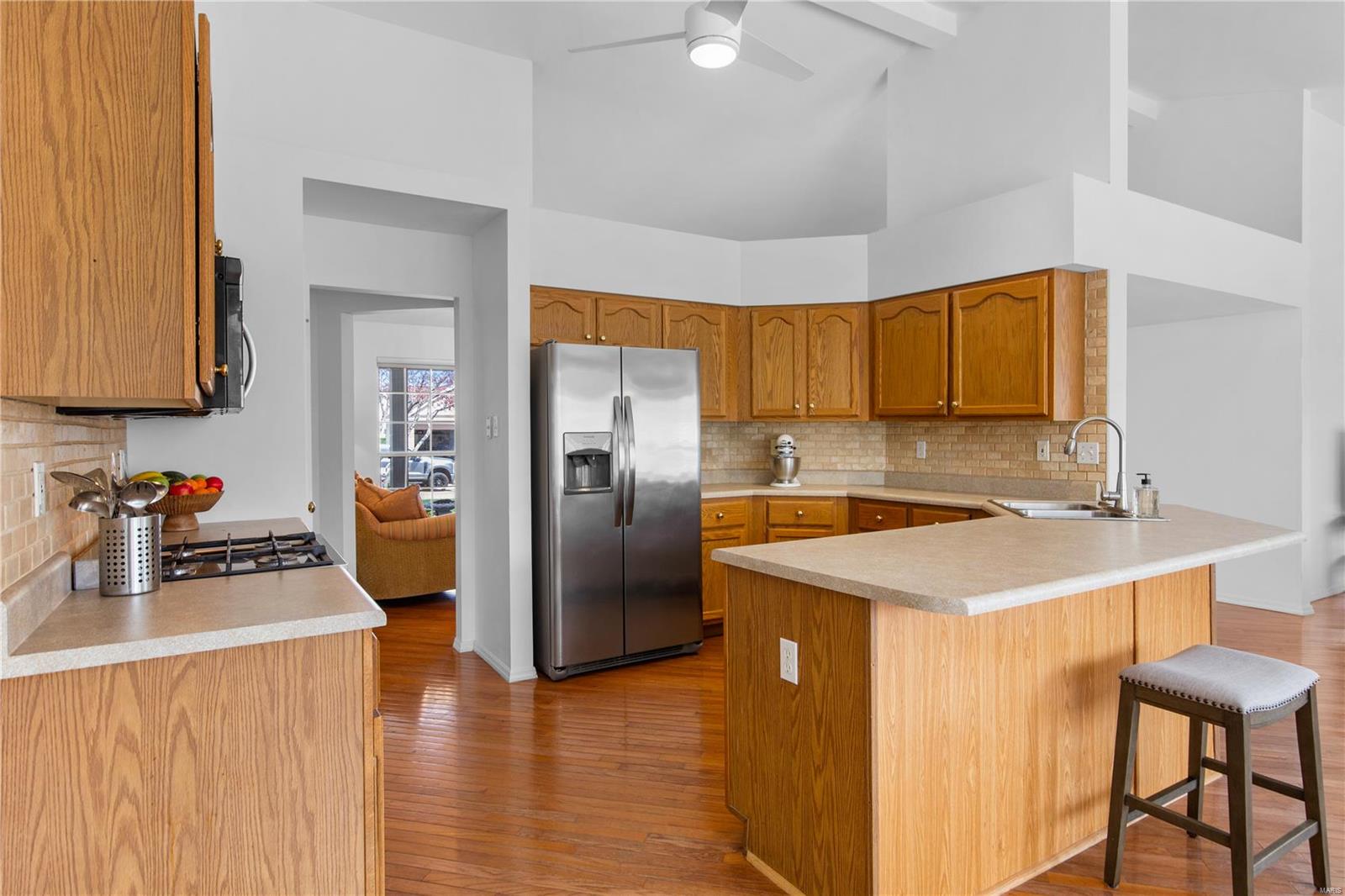 Westborough Farms #3 - Residential