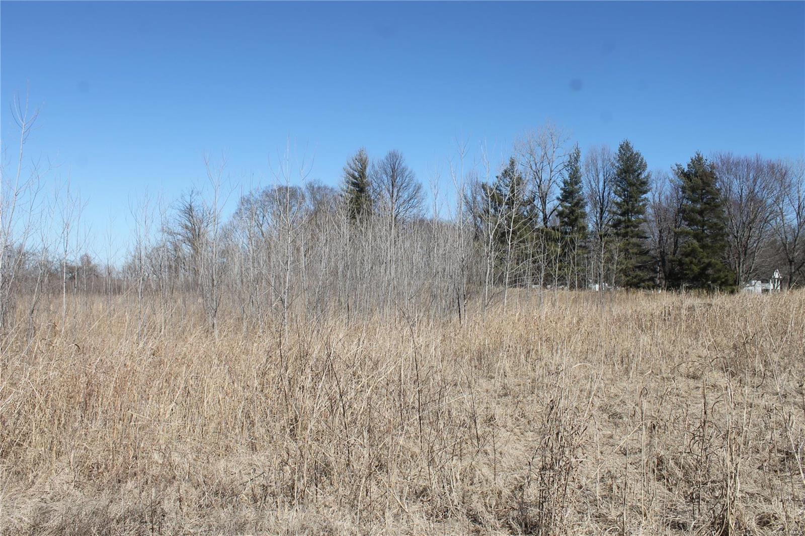 Mary Schaeffer Estate Lt Pts 2 & 3 & - Land