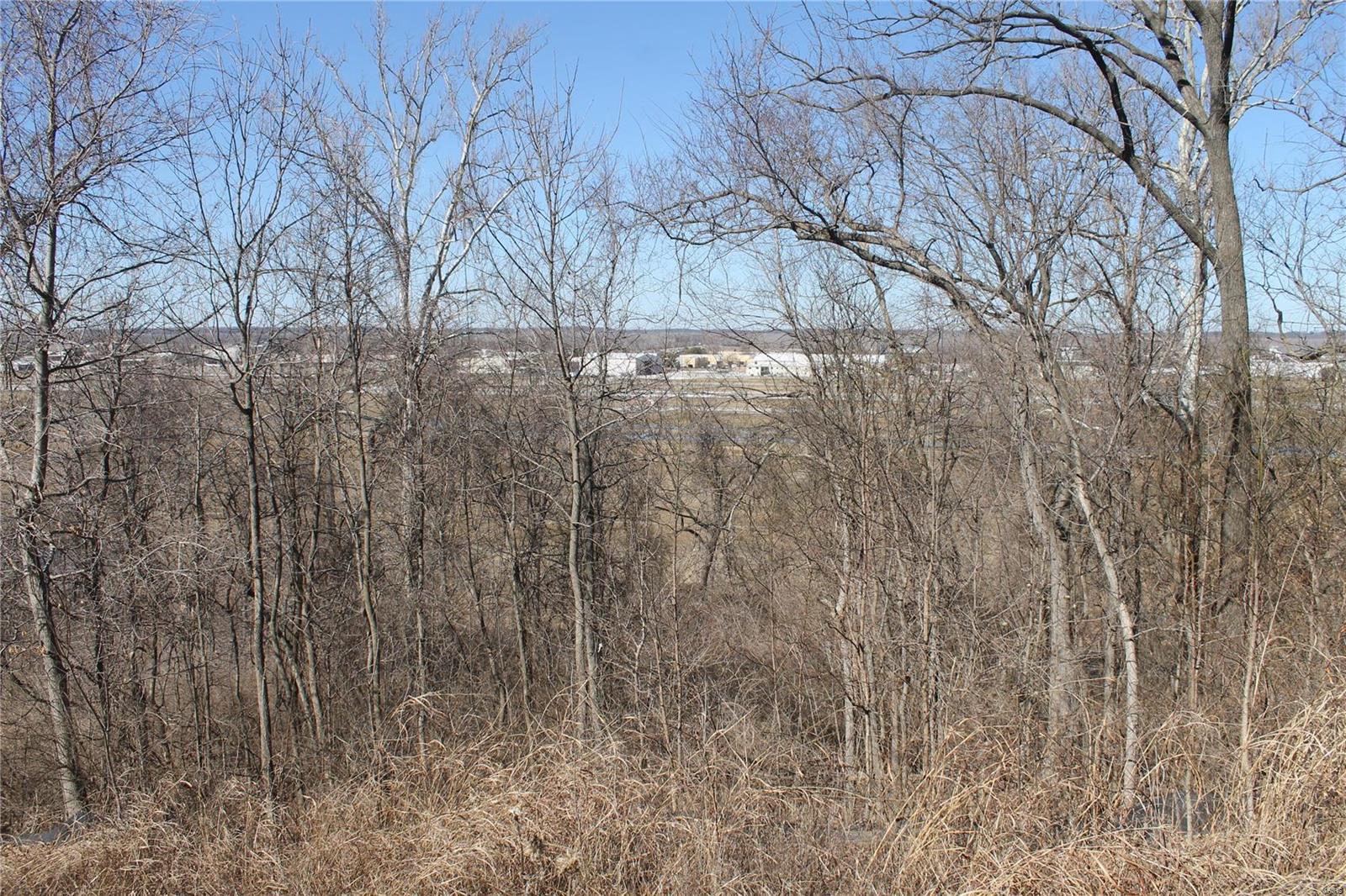 Mary Schaeffer Estate Lt Pts 2 & 3 & - Land