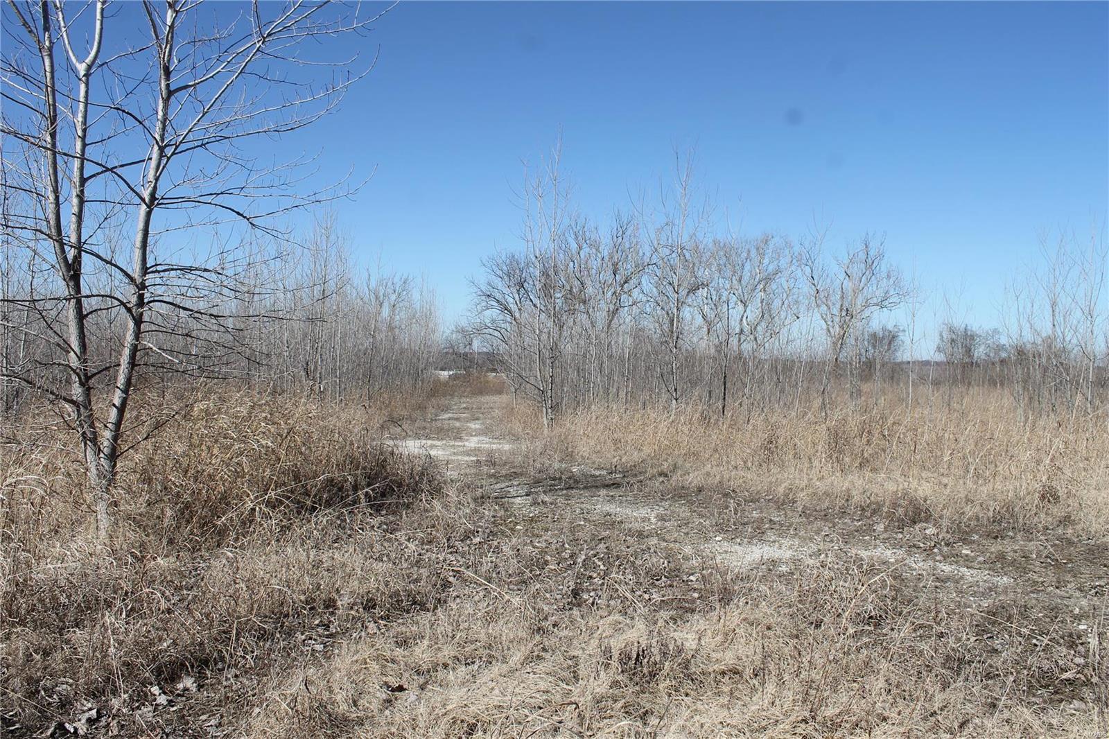 Mary Schaeffer Estate Lt Pts 2 & 3 & - Land