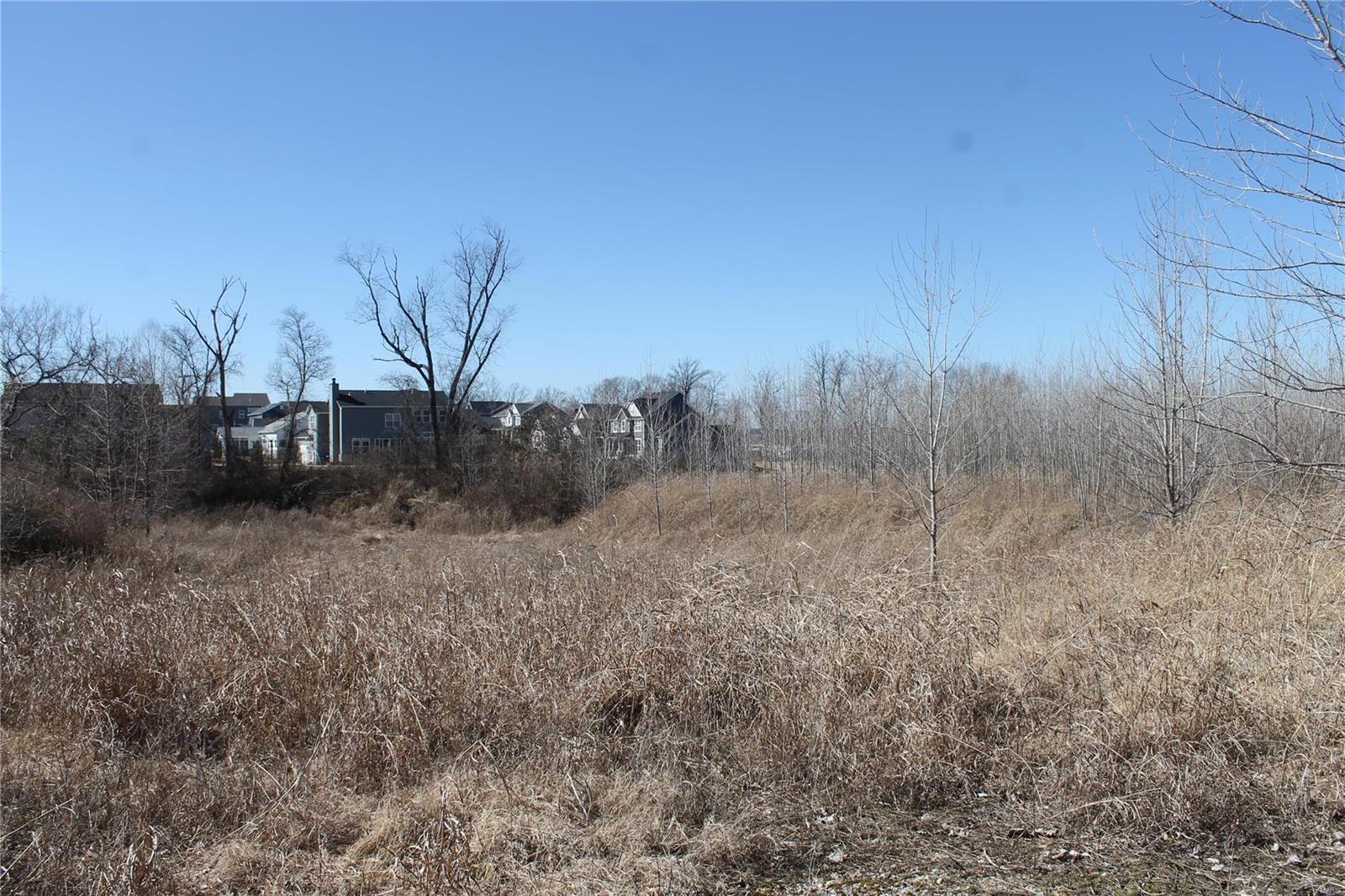 Mary Schaeffer Estate Lt Pts 2 & 3 & - Land