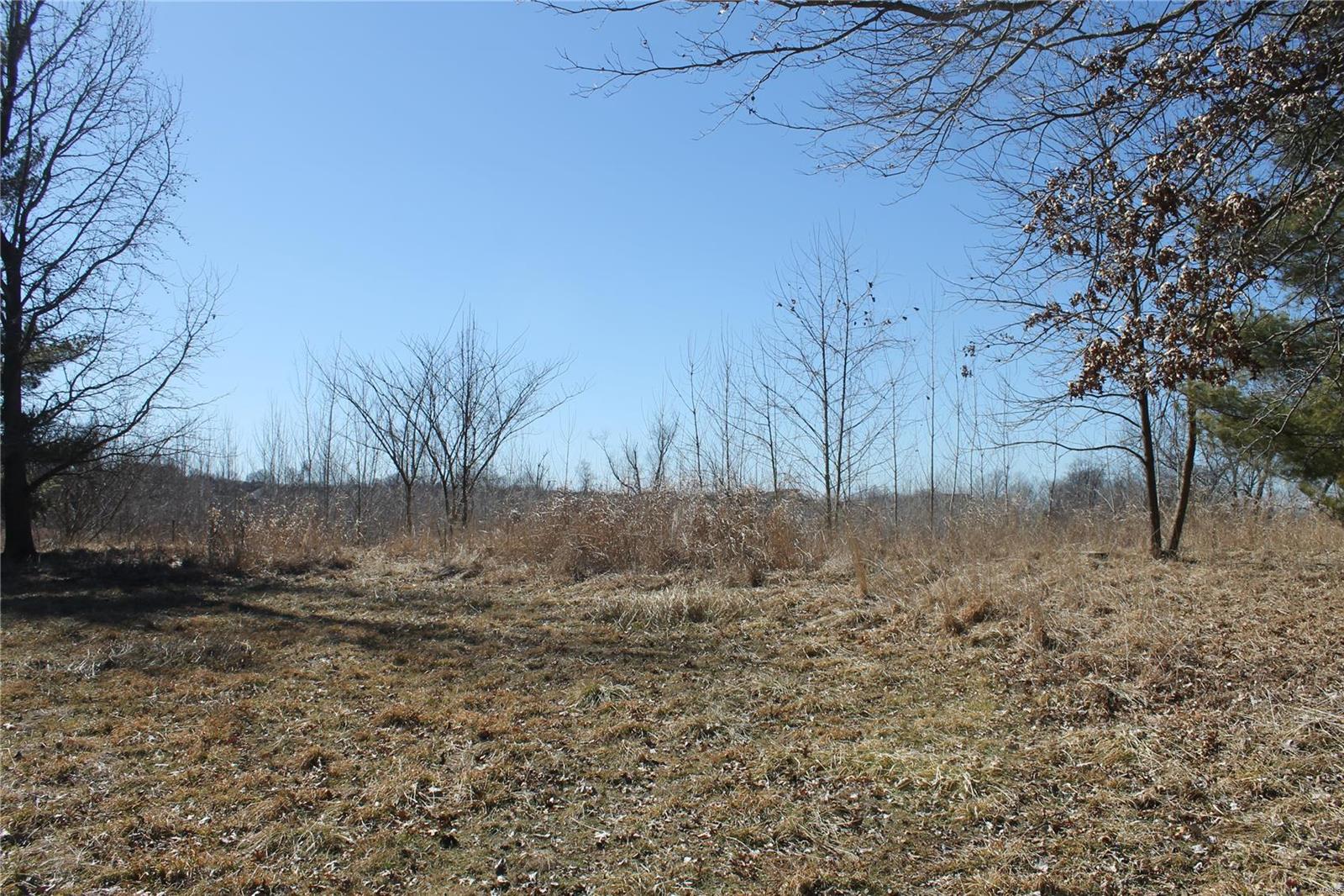 Mary Schaeffer Estate Lt Pts 2 & 3 & - Land