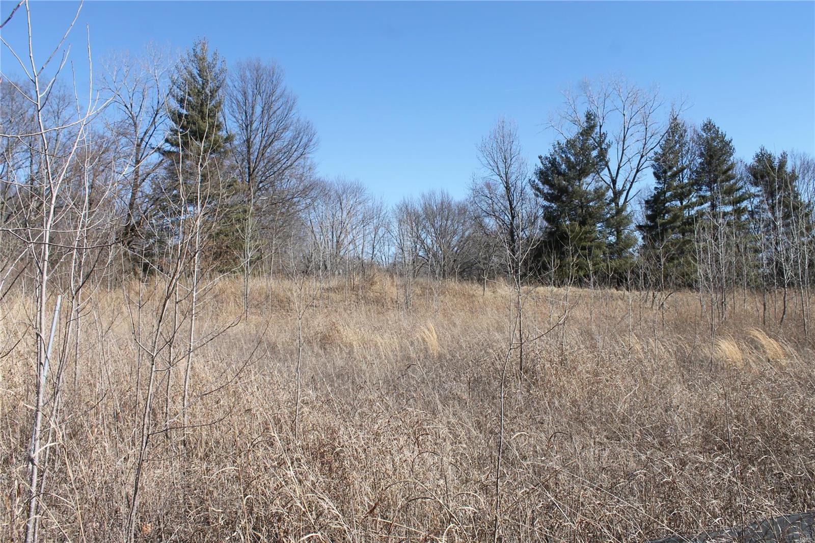 Mary Schaeffer Estate Lt Pts 2 & 3 & - Land