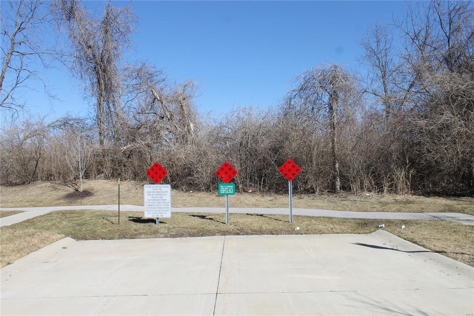 Mary Schaeffer Estate Lt Pts 2 & 3 & - Land