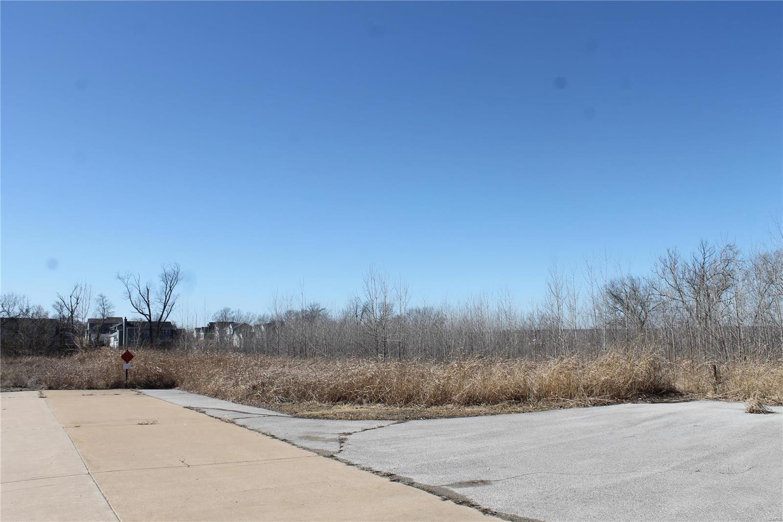 Mary Schaeffer Estate Lt Pts 2 & 3 & - Land