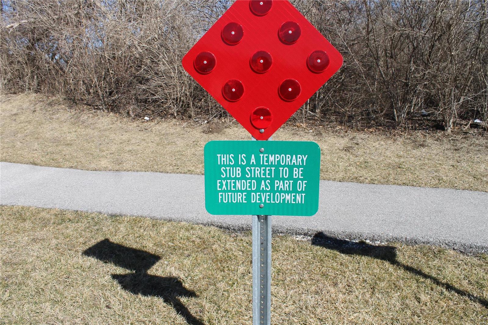 Mary Schaeffer Estate Lt Pts 2 & 3 & - Land