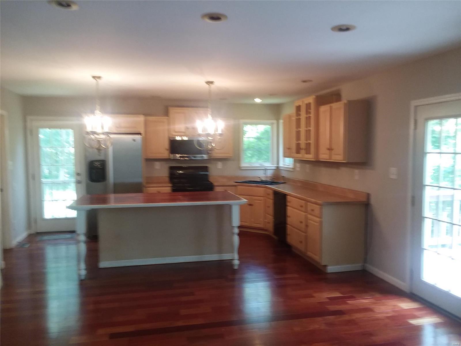 Fawn Woods - Residential