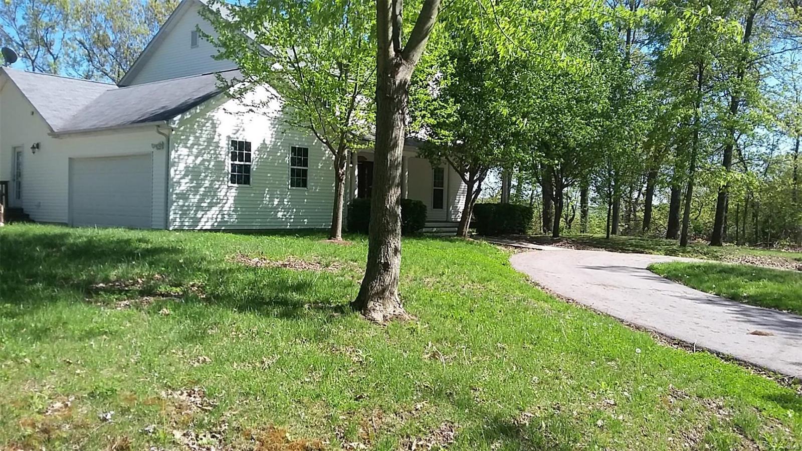 Fawn Woods - Residential