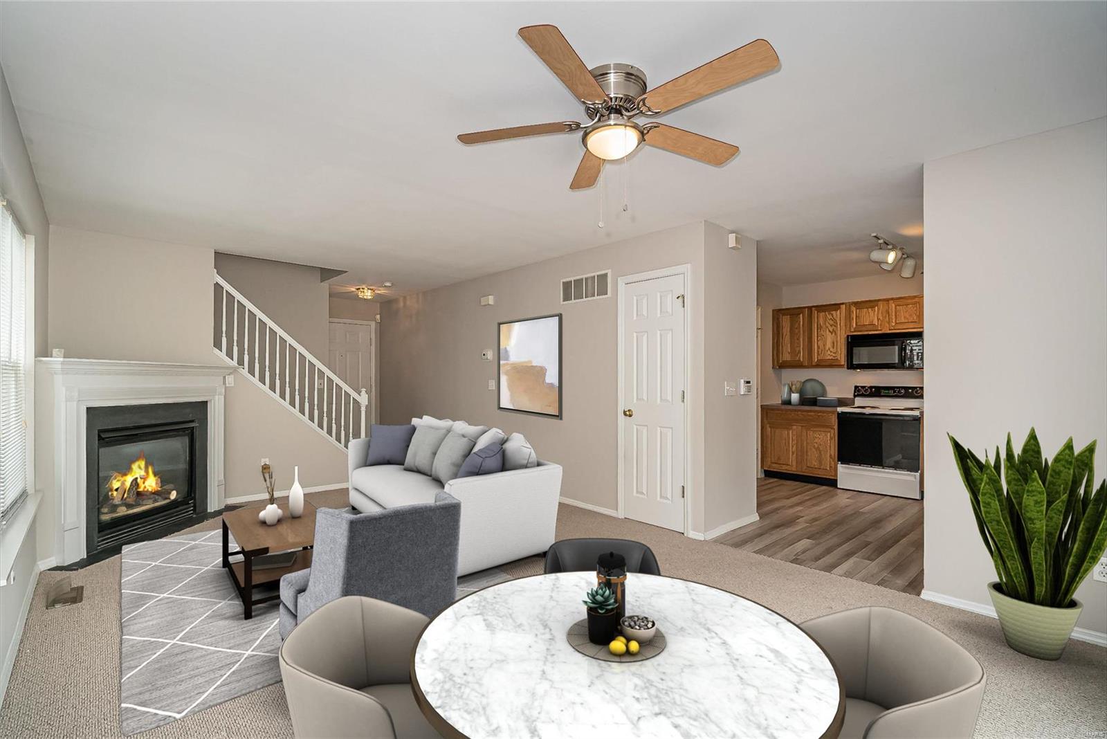 Crossings At Big Bend Add The - Residential