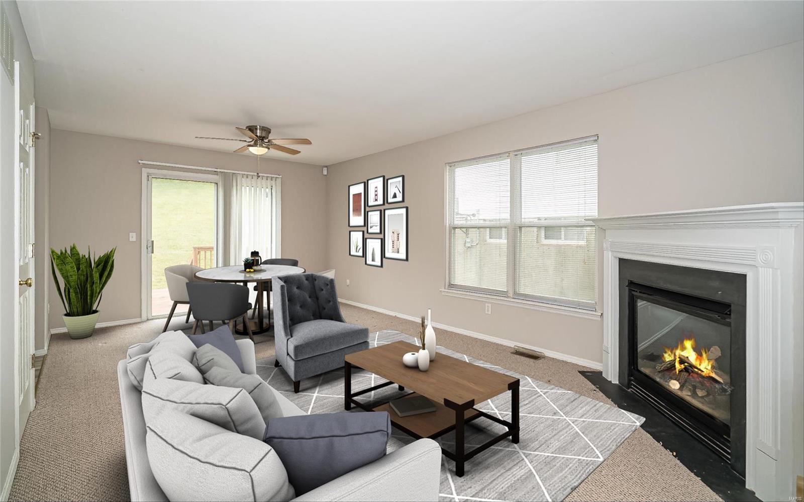 Crossings At Big Bend Add The - Residential