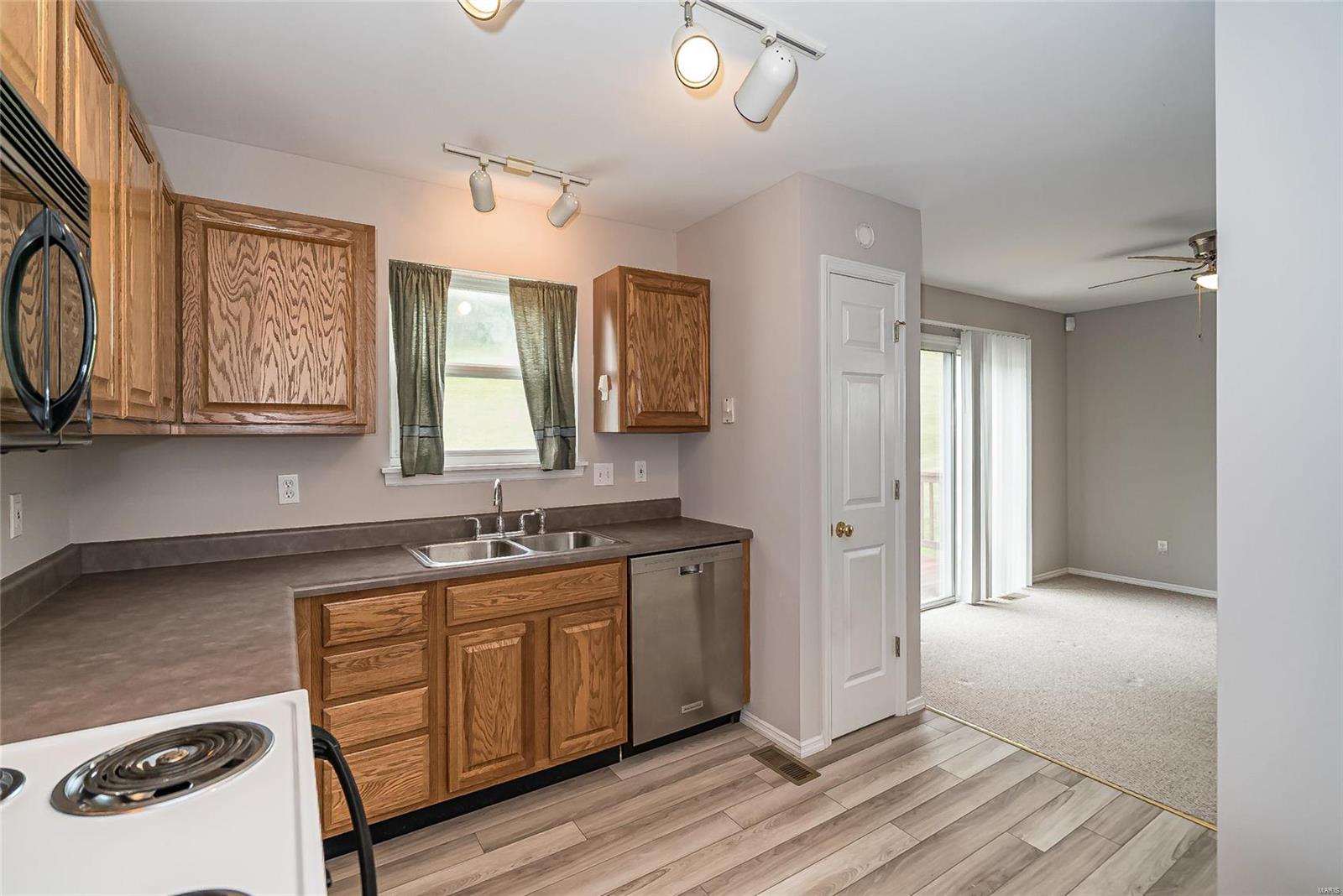 Crossings At Big Bend Add The - Residential