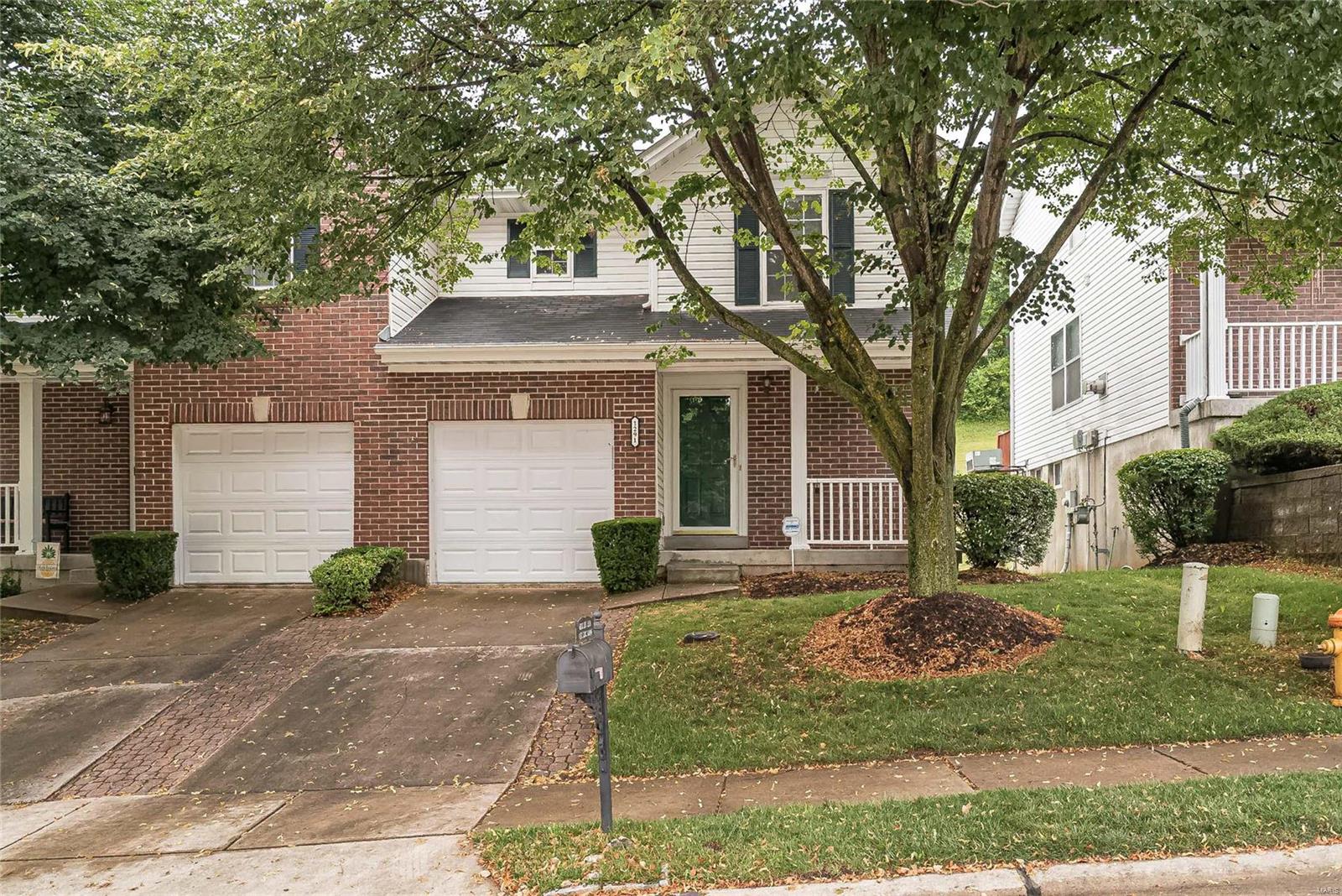 Crossings At Big Bend Add The - Residential