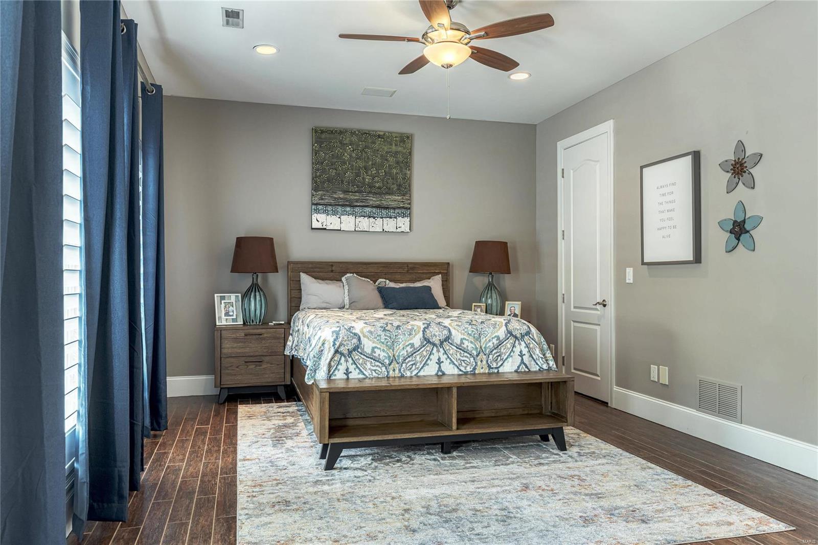 Section 15-44-3 Bdy Adj - Residential