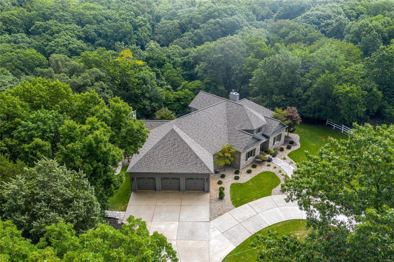 Section 15-44-3 Bdy Adj - Residential