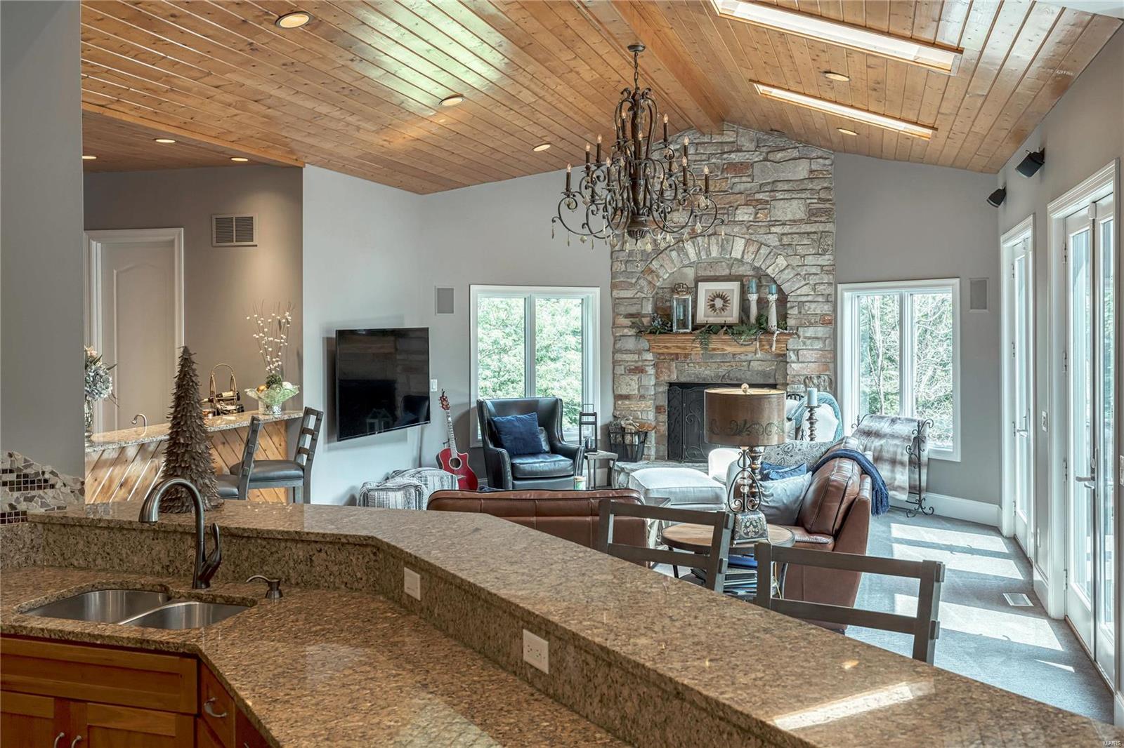 Section 15-44-3 Bdy Adj - Residential