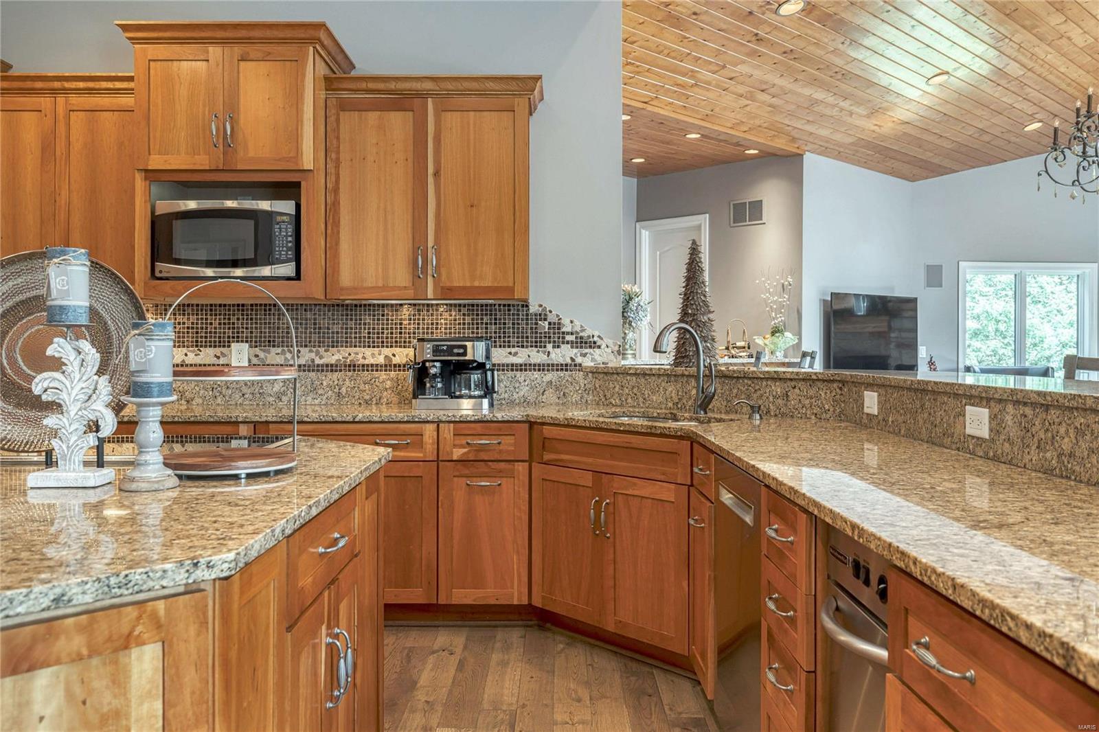 Section 15-44-3 Bdy Adj - Residential