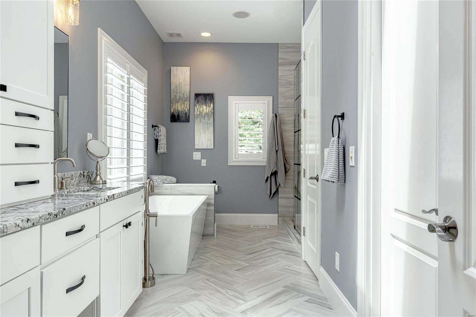 Section 15-44-3 Bdy Adj - Residential