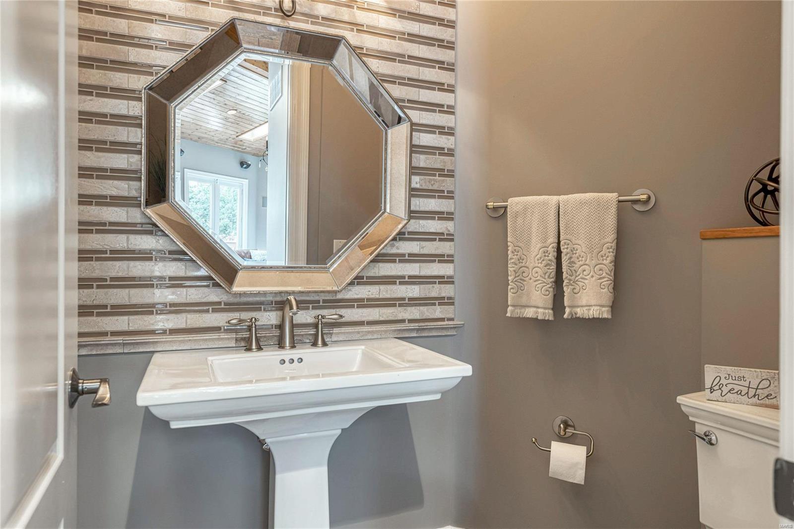 Section 15-44-3 Bdy Adj - Residential