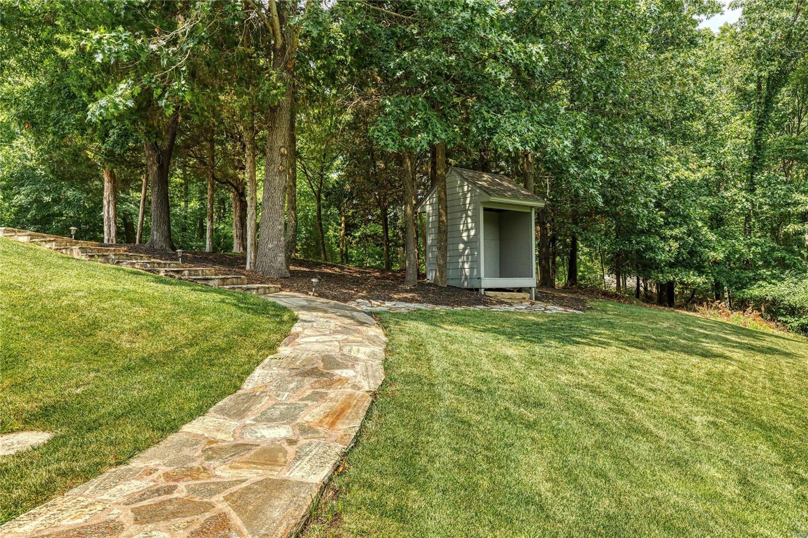 Section 15-44-3 Bdy Adj - Residential