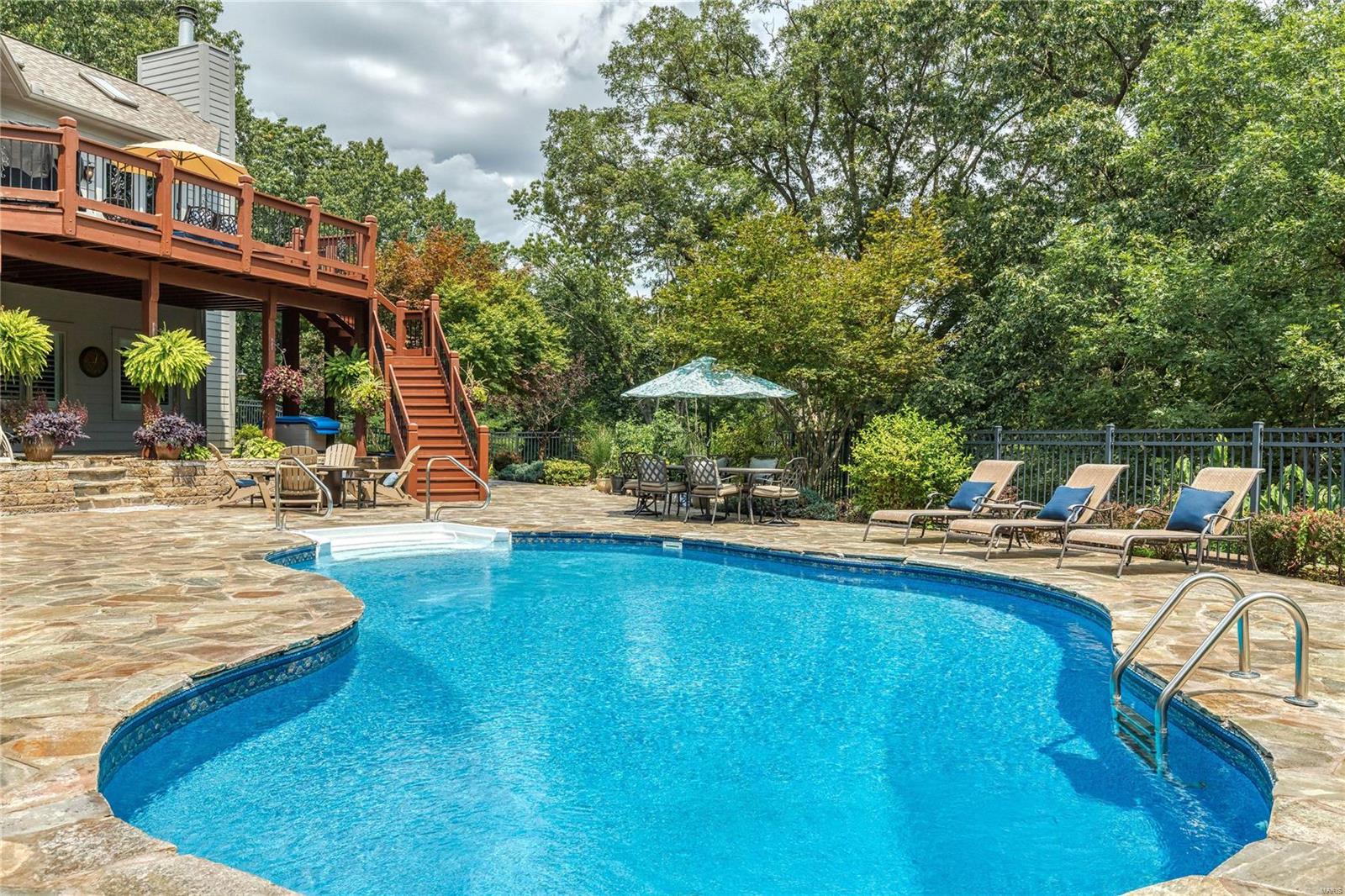 Section 15-44-3 Bdy Adj - Residential