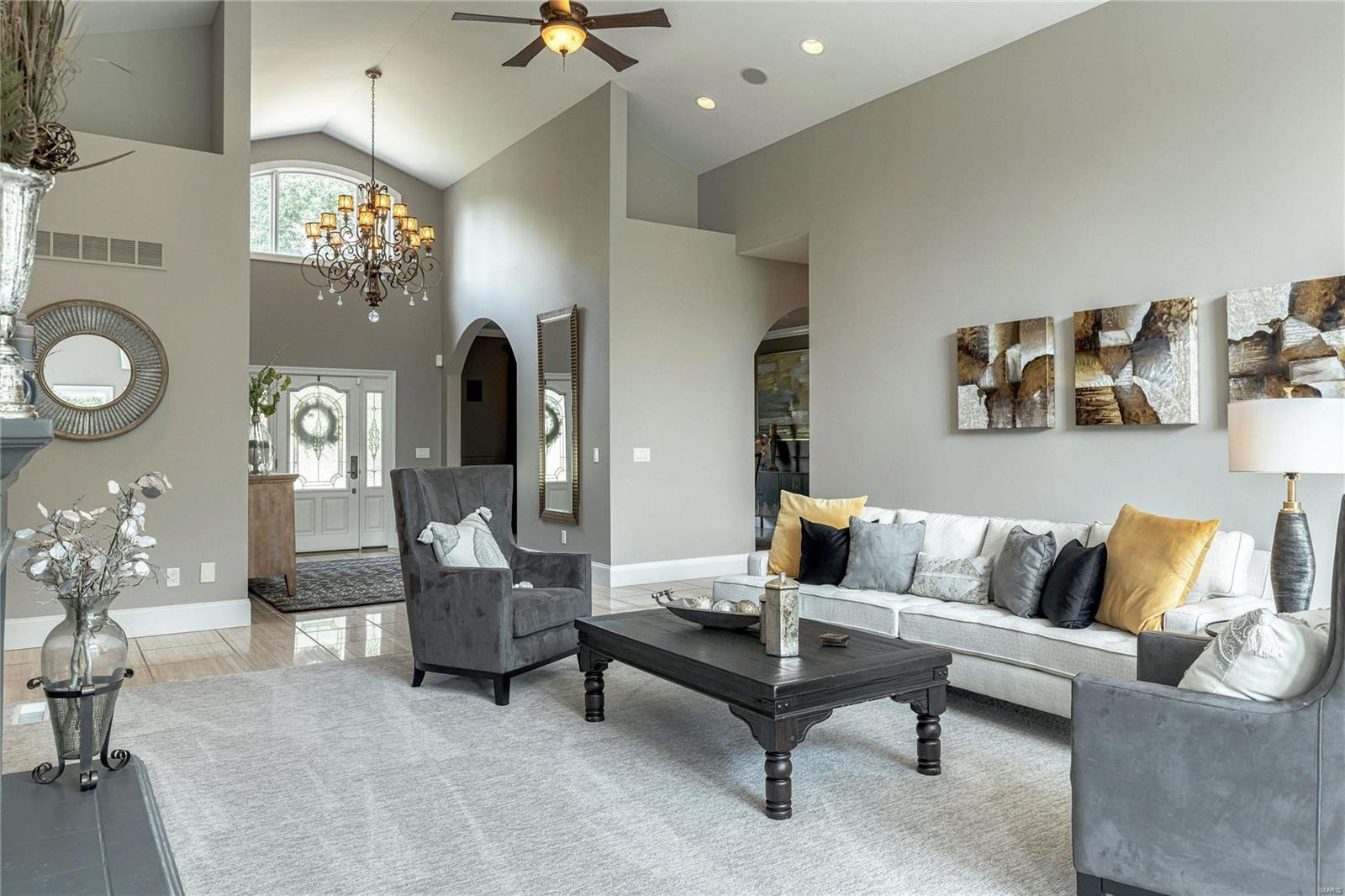 Section 15-44-3 Bdy Adj - Residential