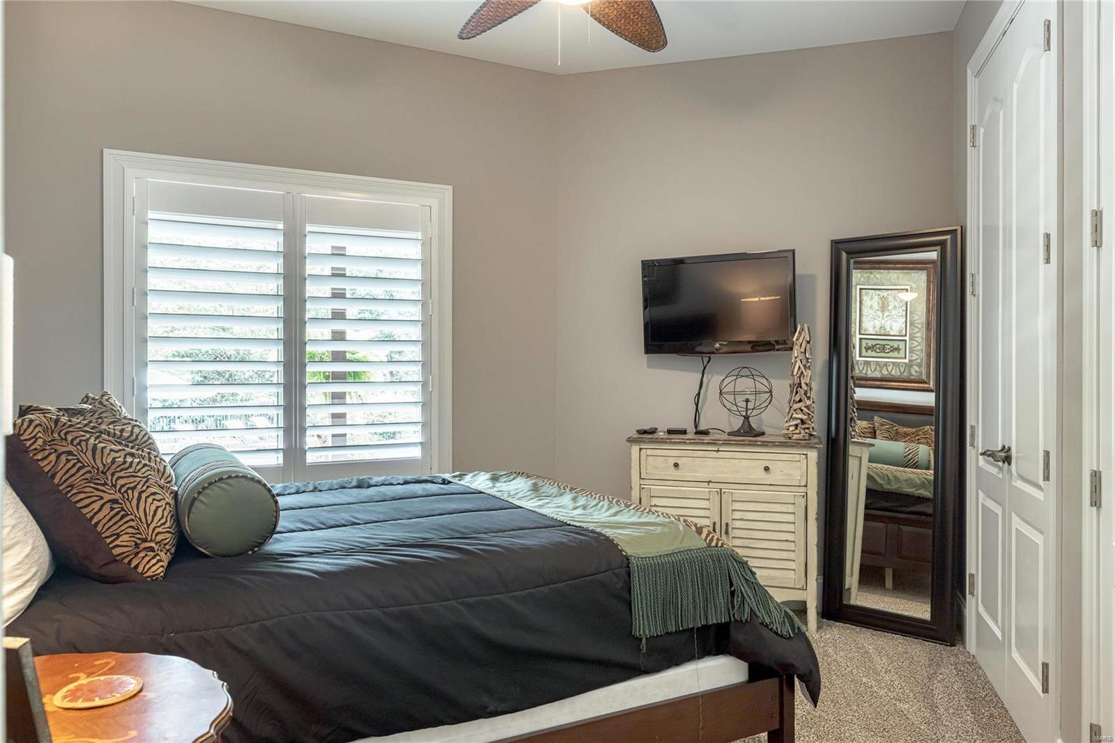 Section 15-44-3 Bdy Adj - Residential