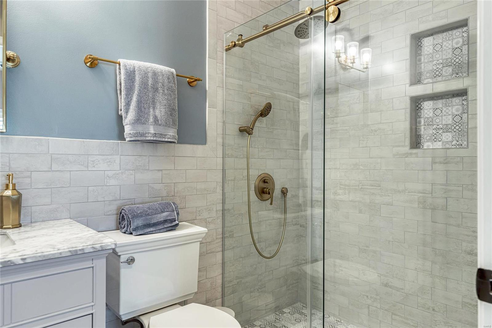 Section 15-44-3 Bdy Adj - Residential