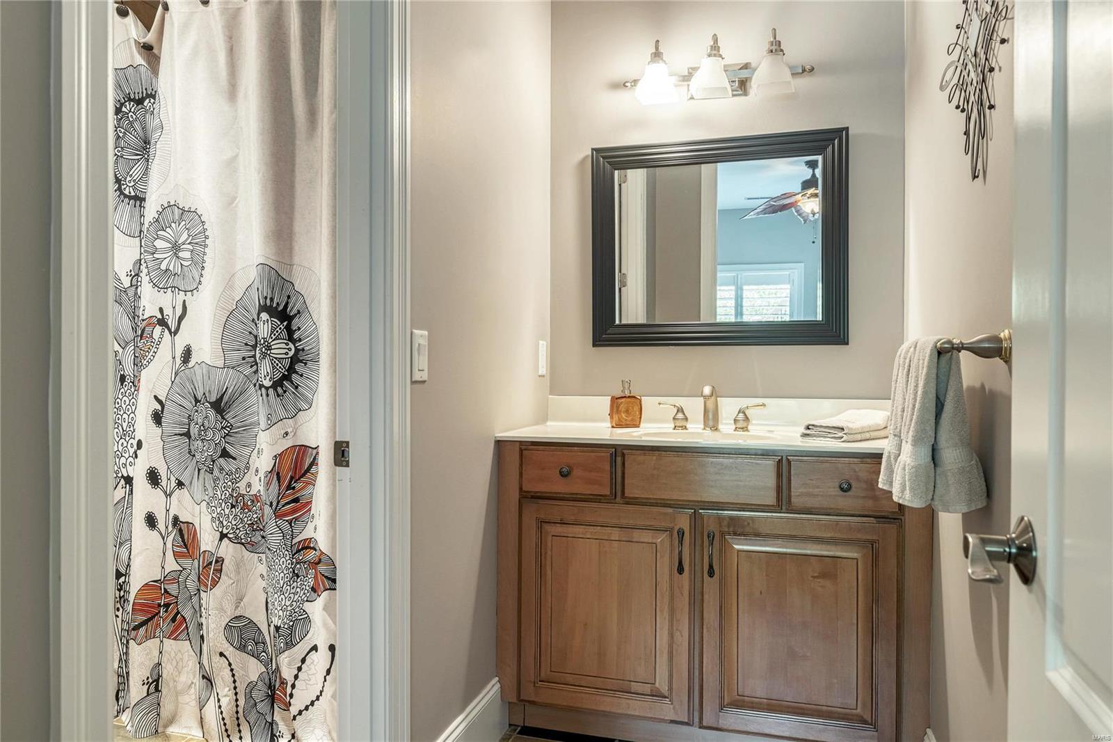 Section 15-44-3 Bdy Adj - Residential