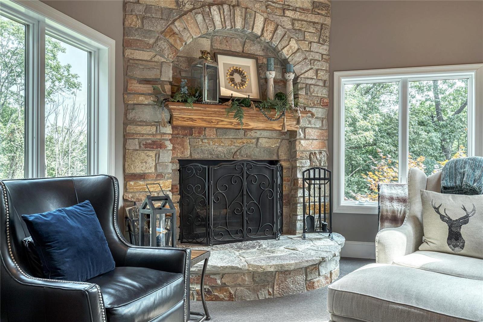 Section 15-44-3 Bdy Adj - Residential