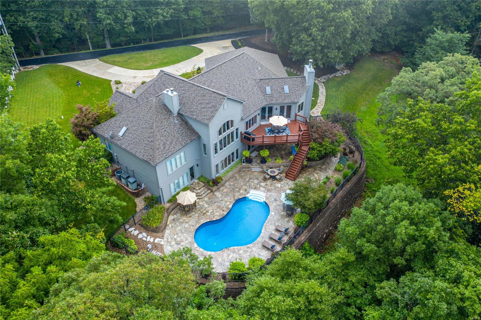 Section 15-44-3 Bdy Adj - Residential