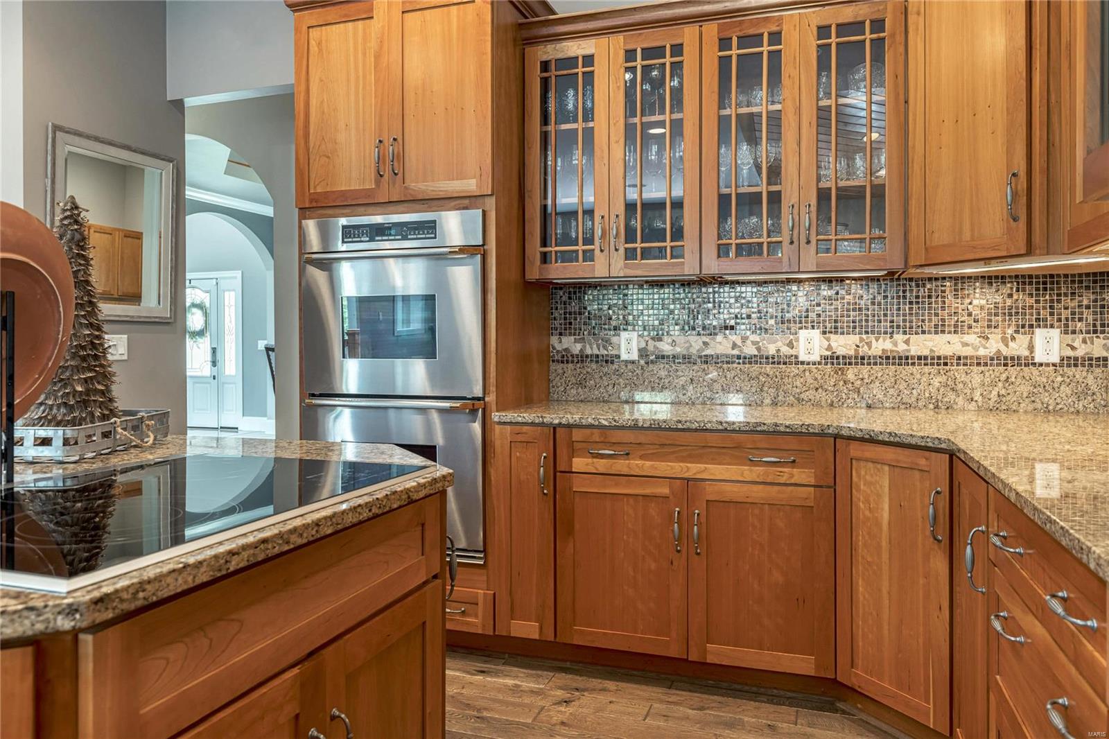 Section 15-44-3 Bdy Adj - Residential