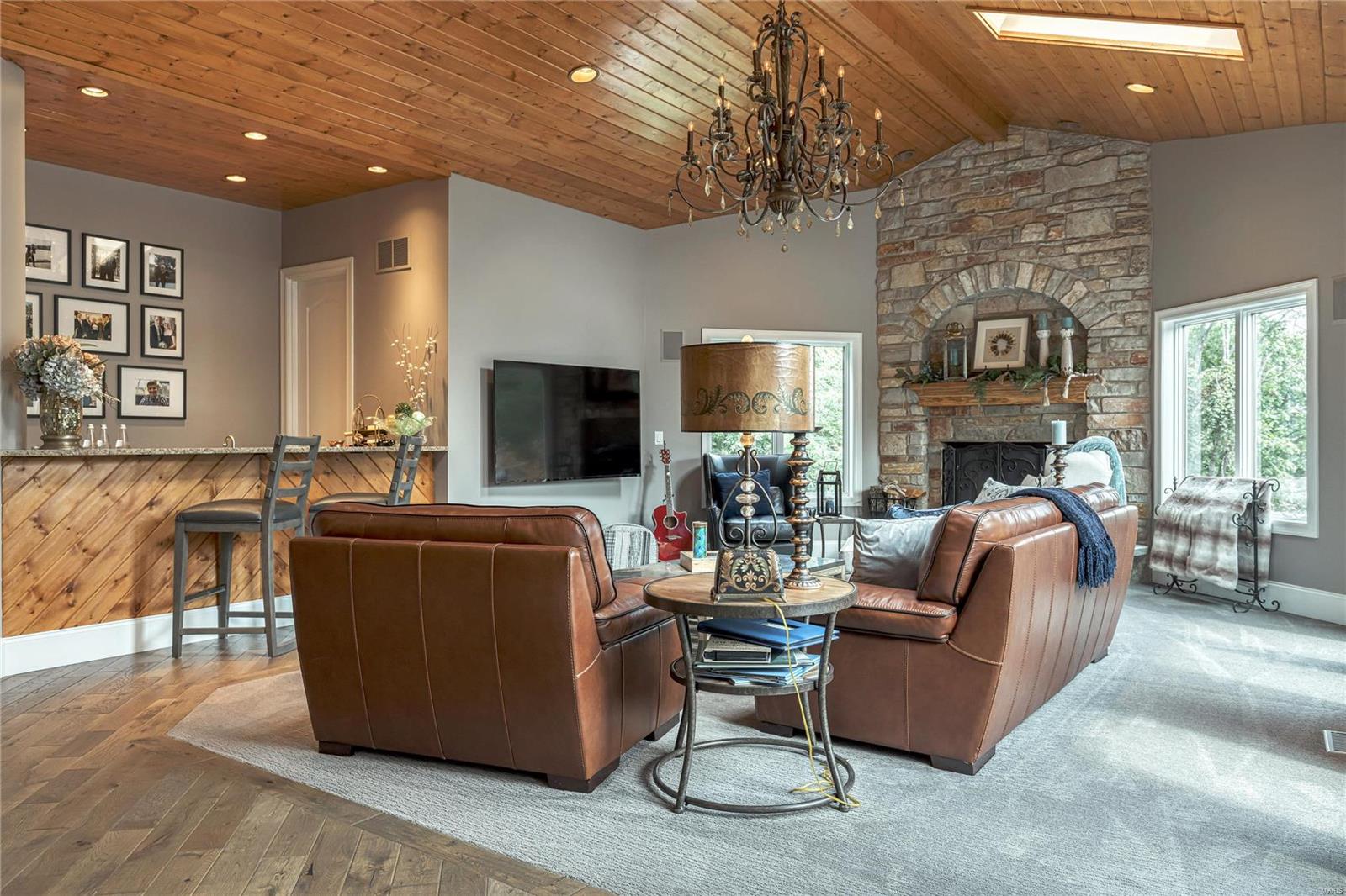 Section 15-44-3 Bdy Adj - Residential