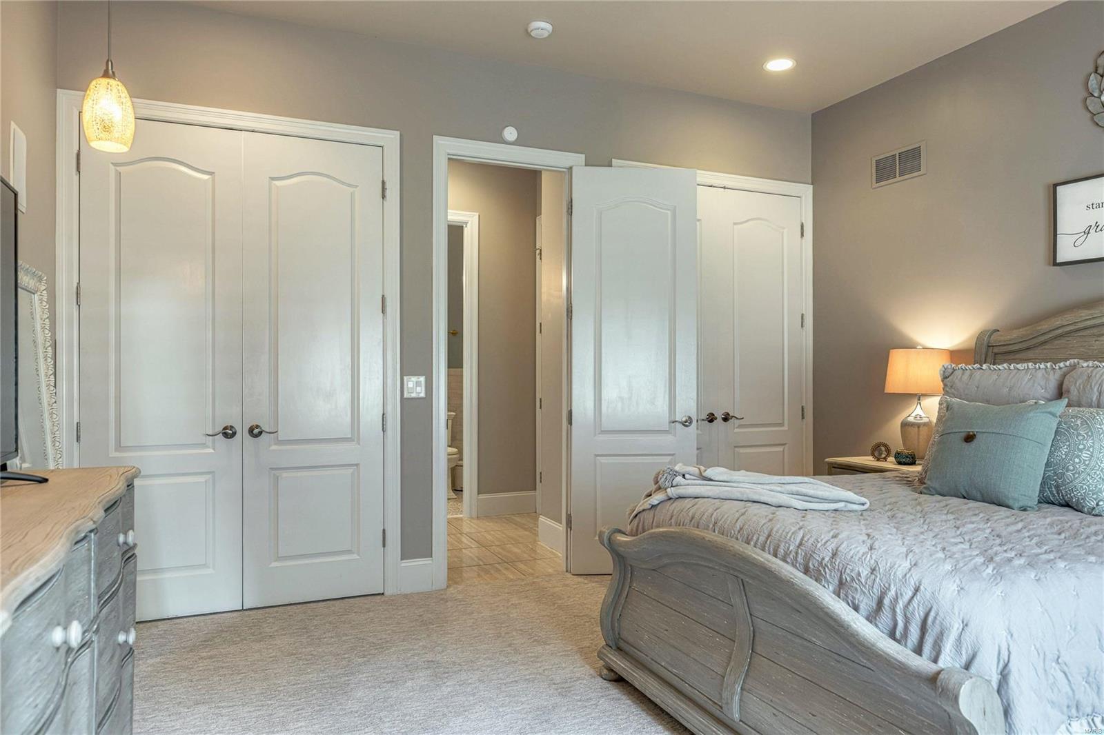 Section 15-44-3 Bdy Adj - Residential