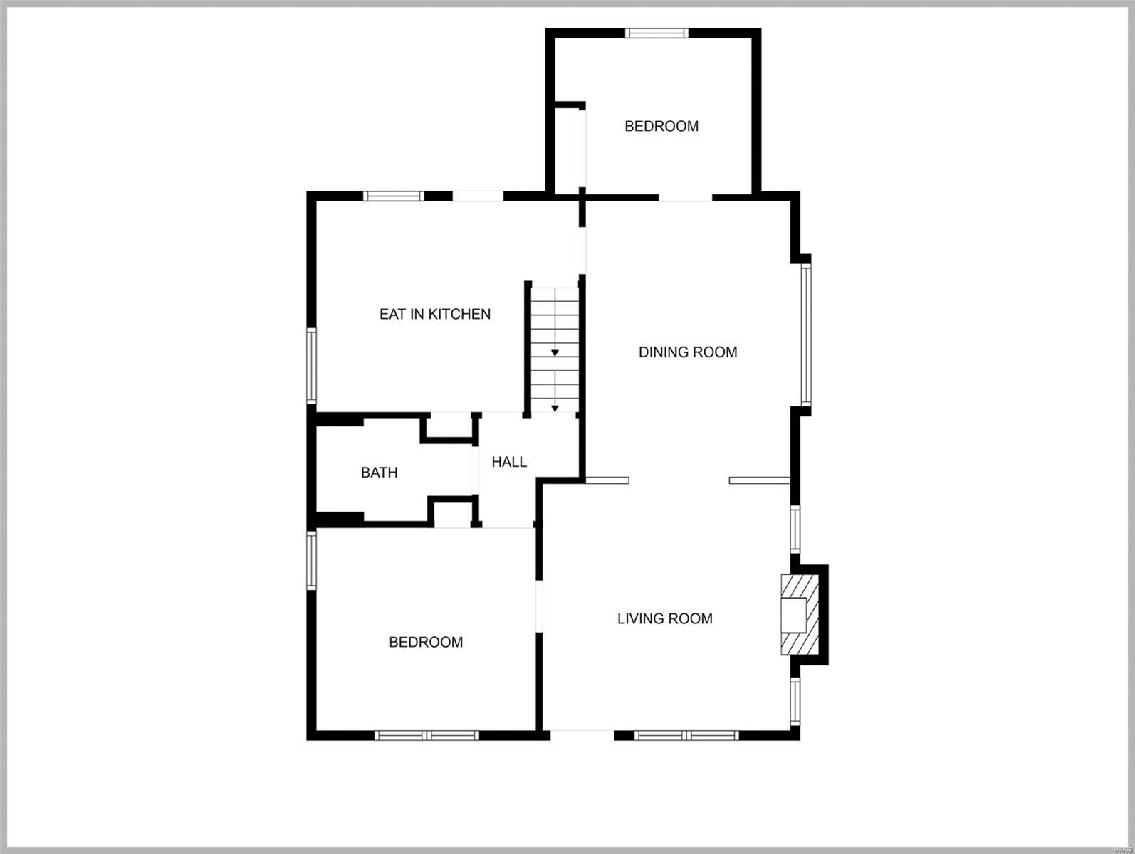 Haydens Blvd Heights Add - Residential