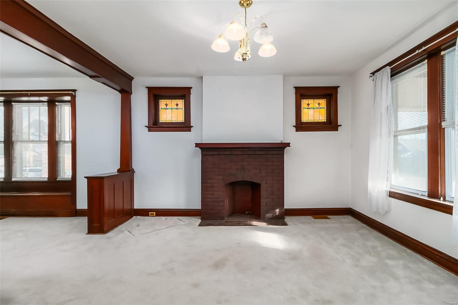 Haydens Blvd Heights Add - Residential