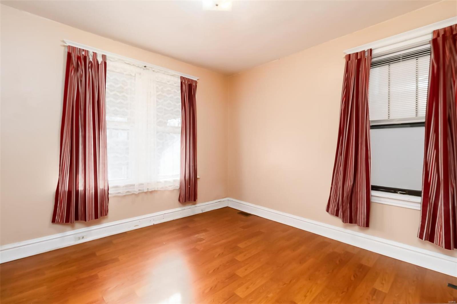 Haydens Blvd Heights Add - Residential