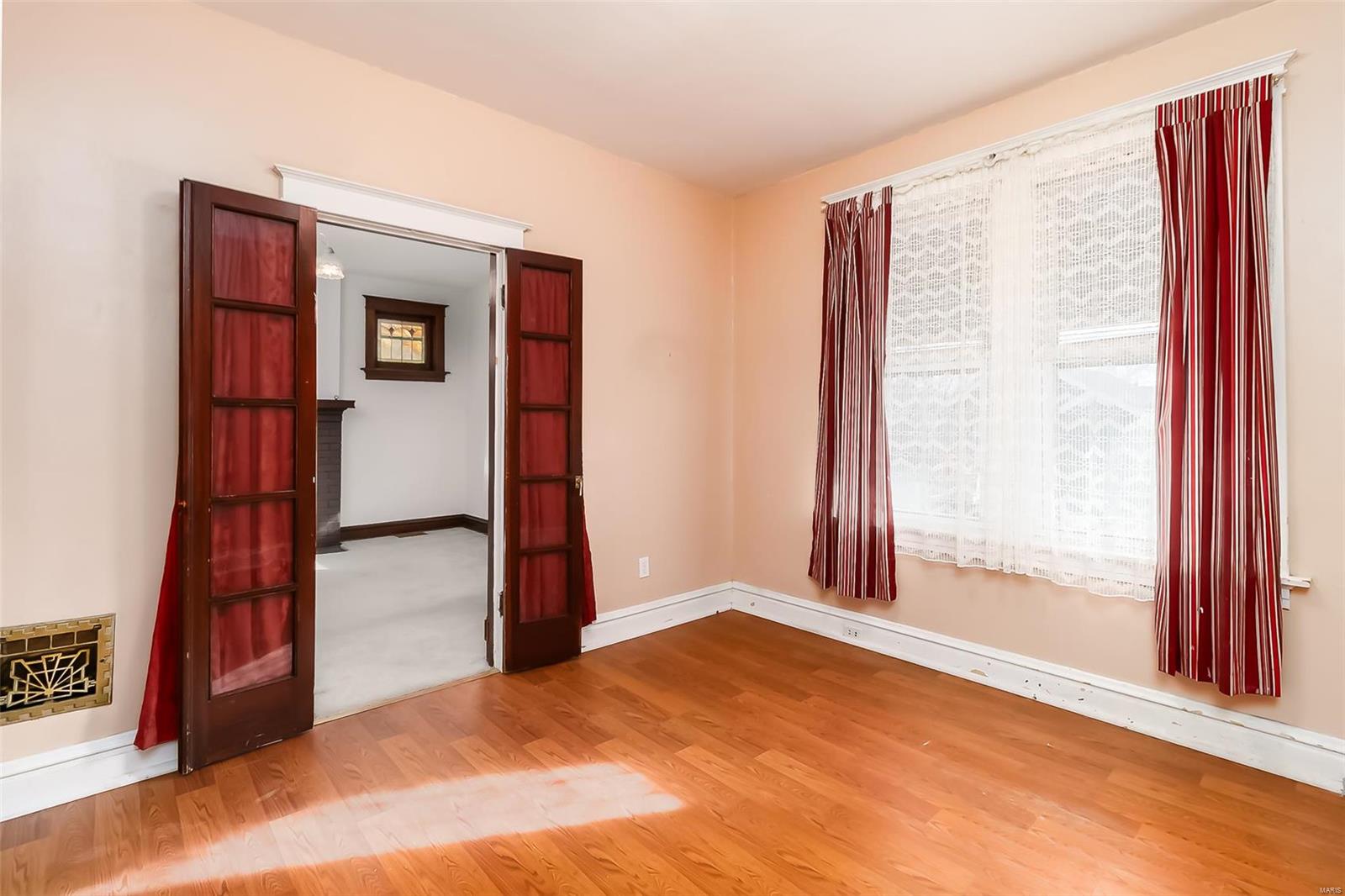 Haydens Blvd Heights Add - Residential