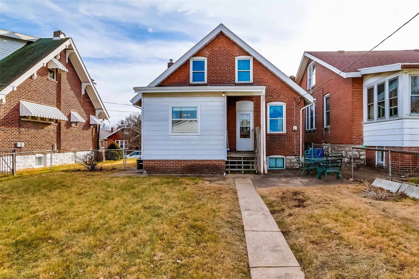 Haydens Blvd Heights Add - Residential