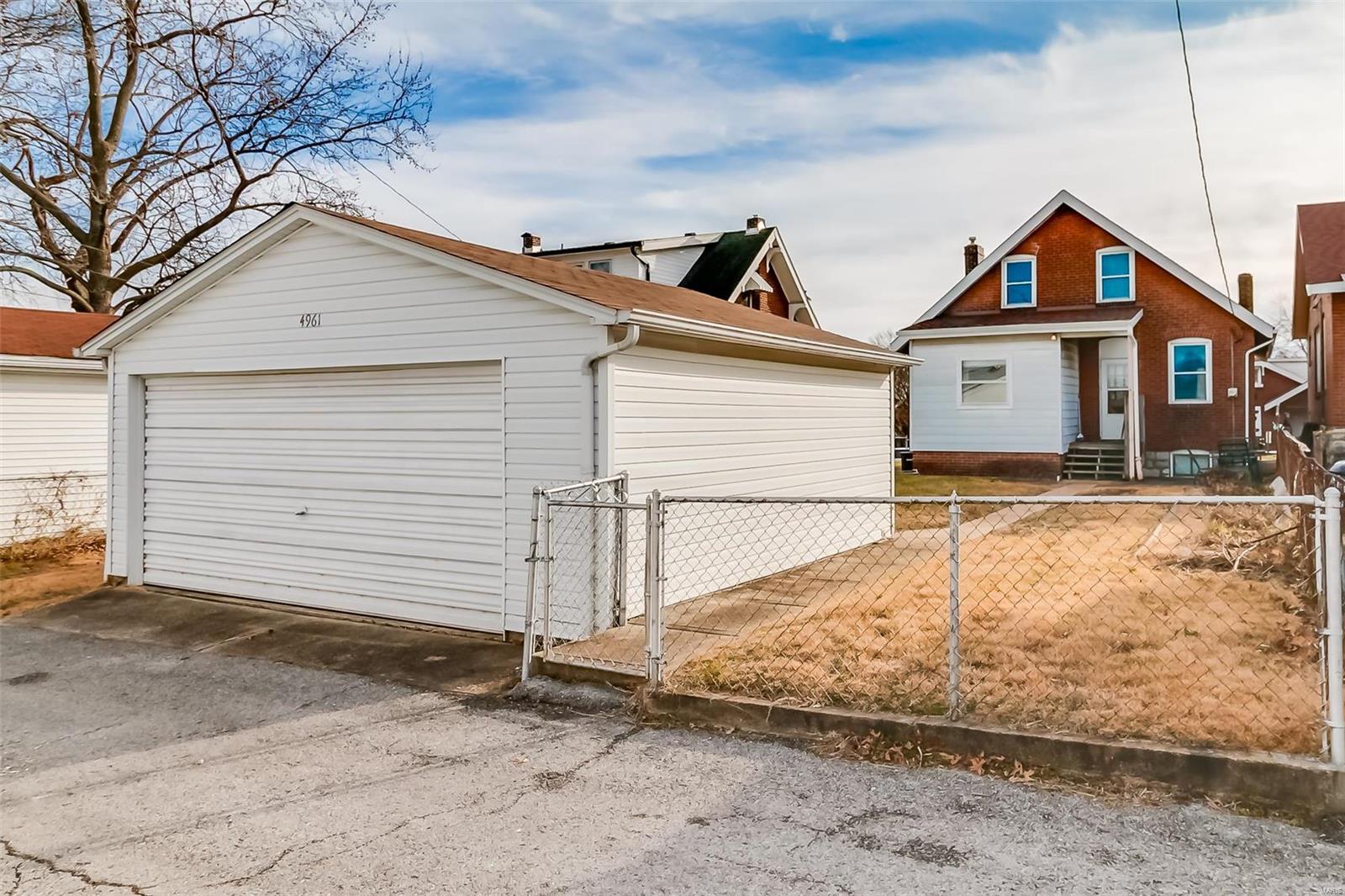 Haydens Blvd Heights Add - Residential