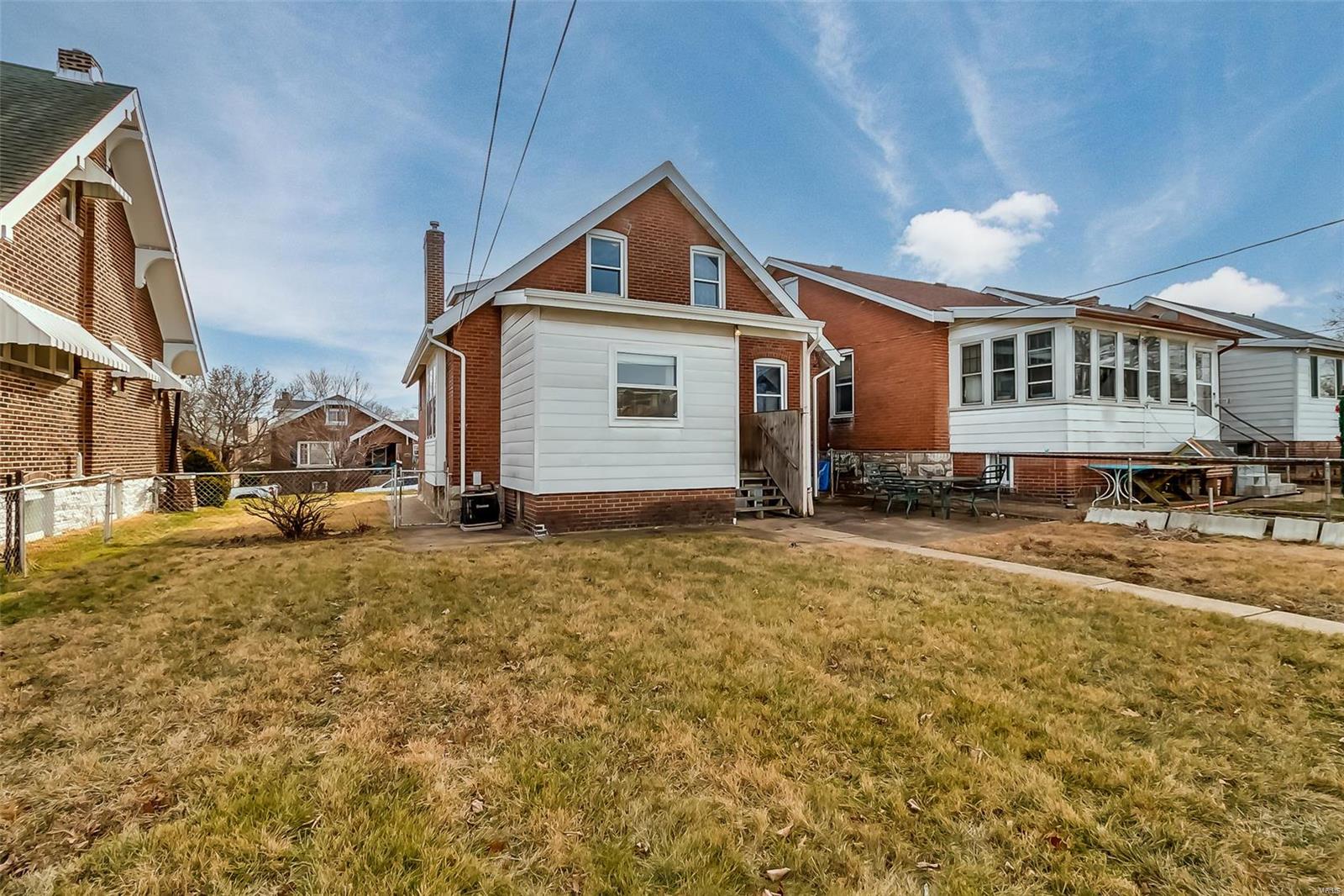 Haydens Blvd Heights Add - Residential