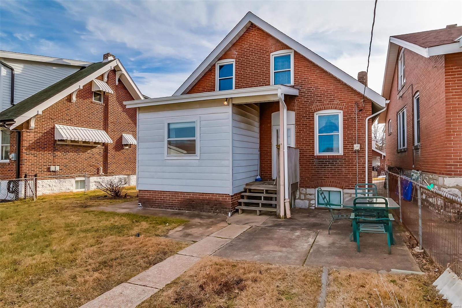 Haydens Blvd Heights Add - Residential