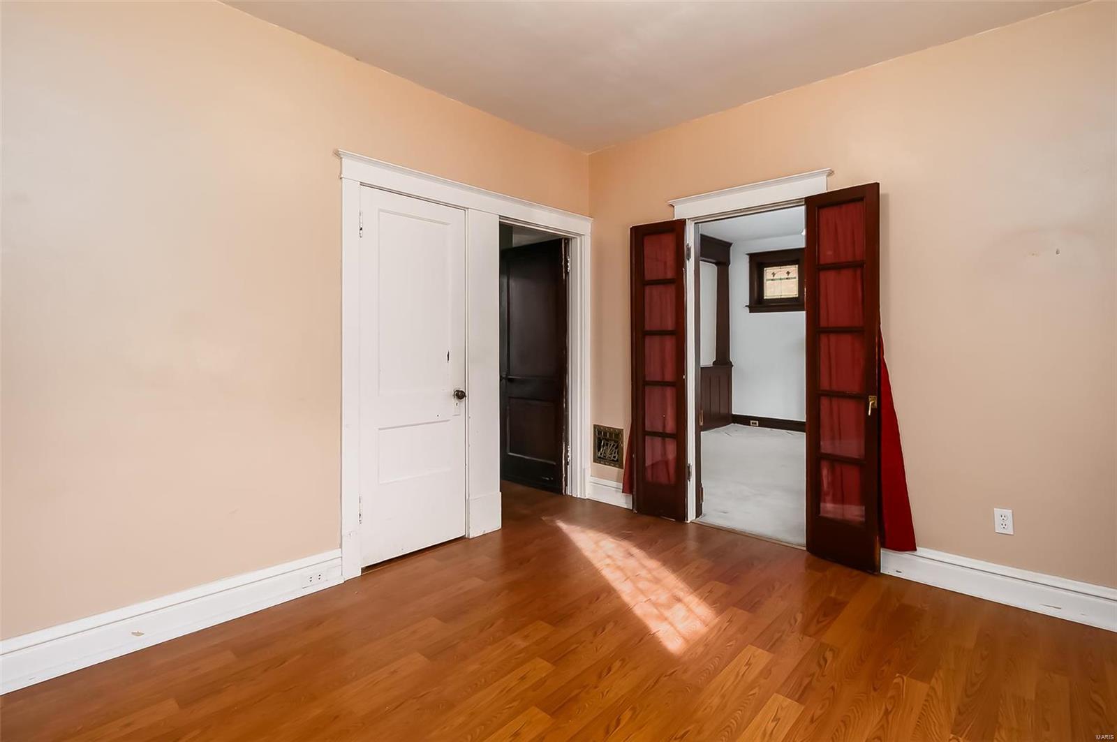 Haydens Blvd Heights Add - Residential