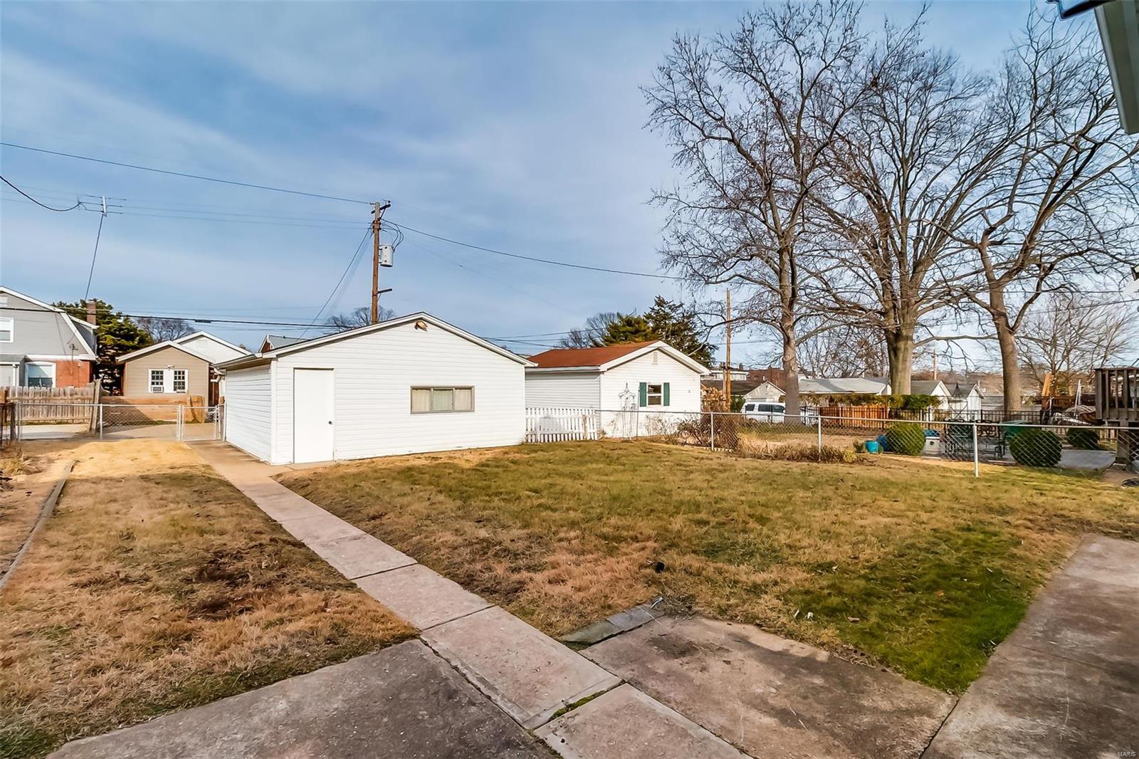 Haydens Blvd Heights Add - Residential