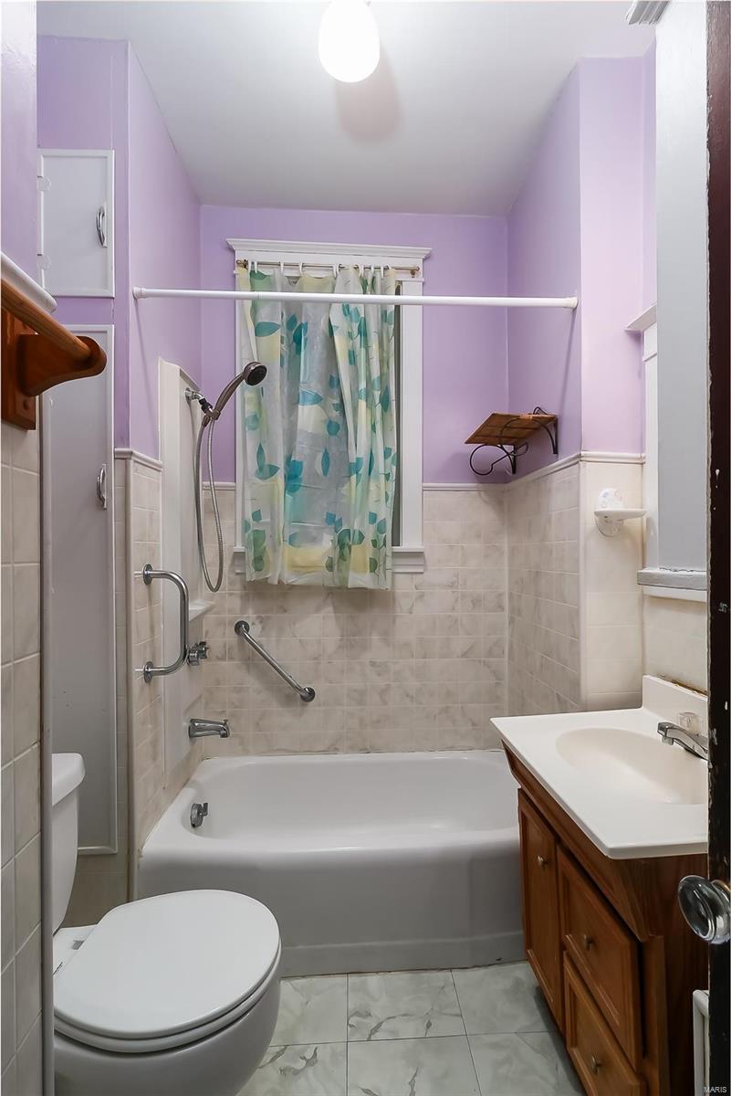 Haydens Blvd Heights Add - Residential