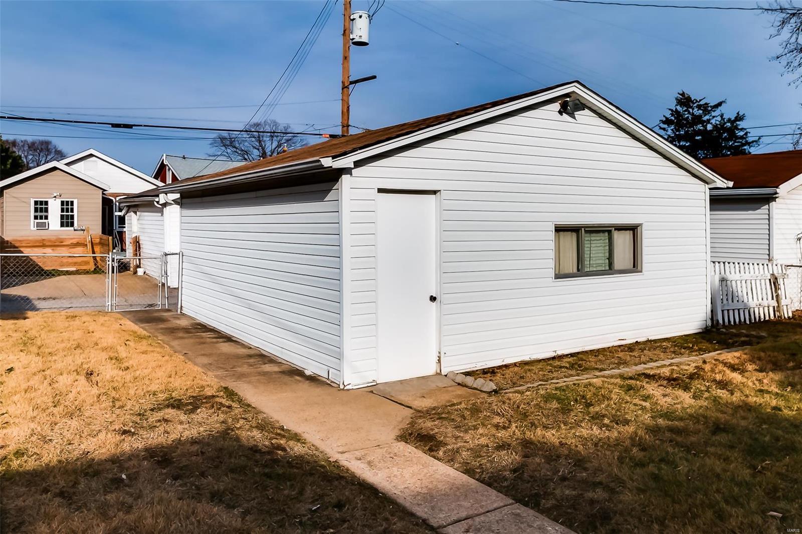 Haydens Blvd Heights Add - Residential