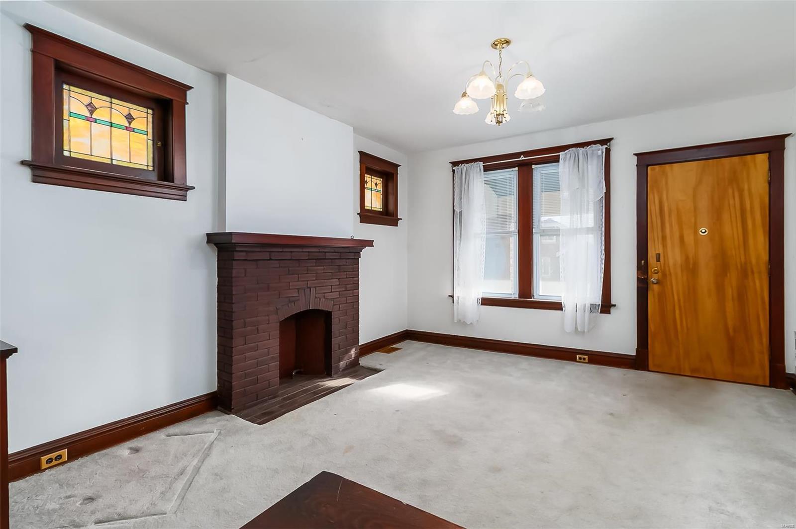 Haydens Blvd Heights Add - Residential