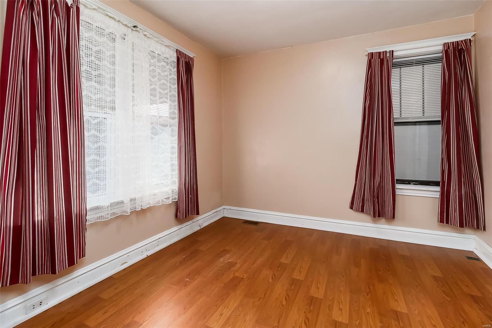 Haydens Blvd Heights Add - Residential