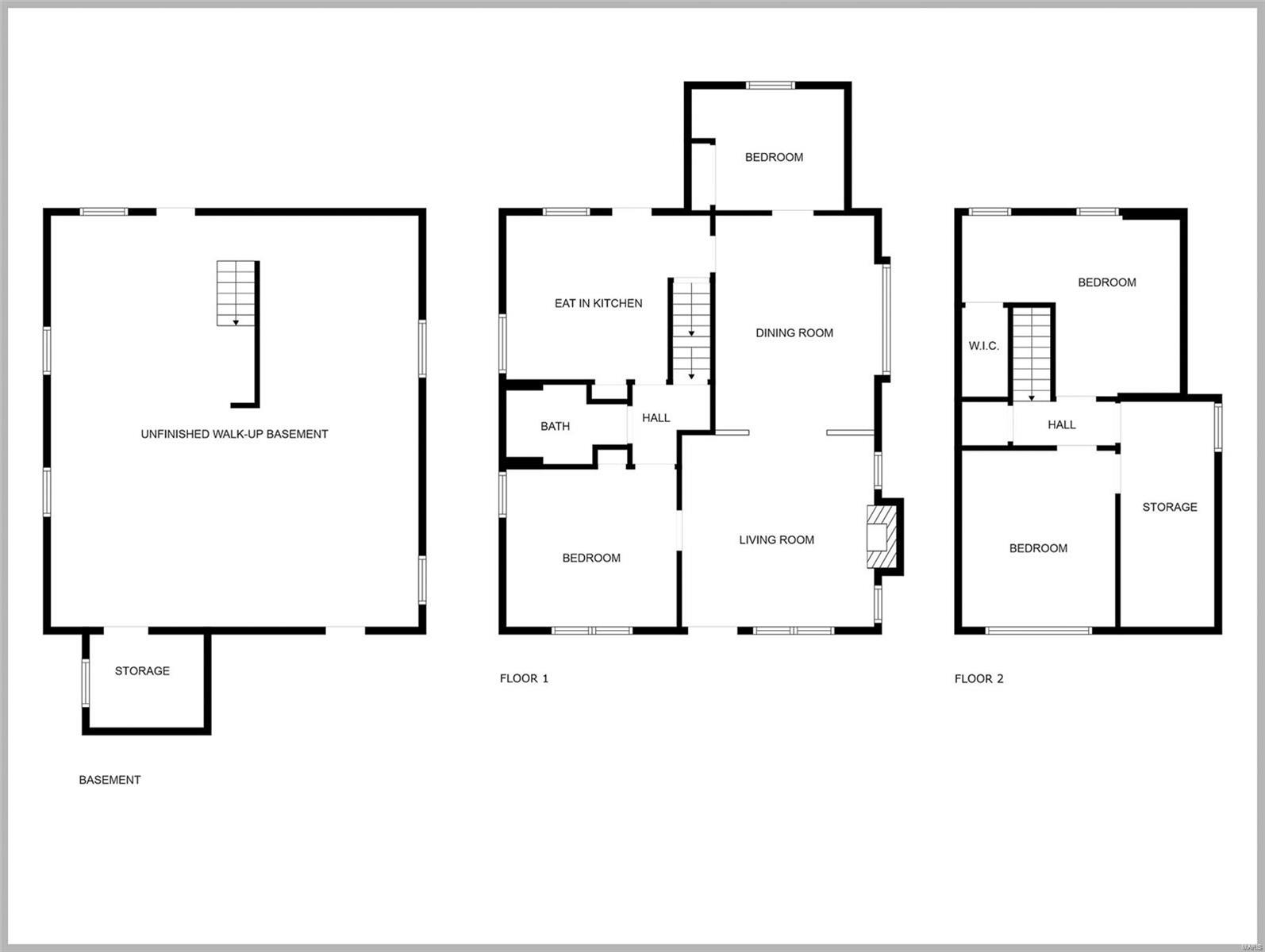 Haydens Blvd Heights Add - Residential