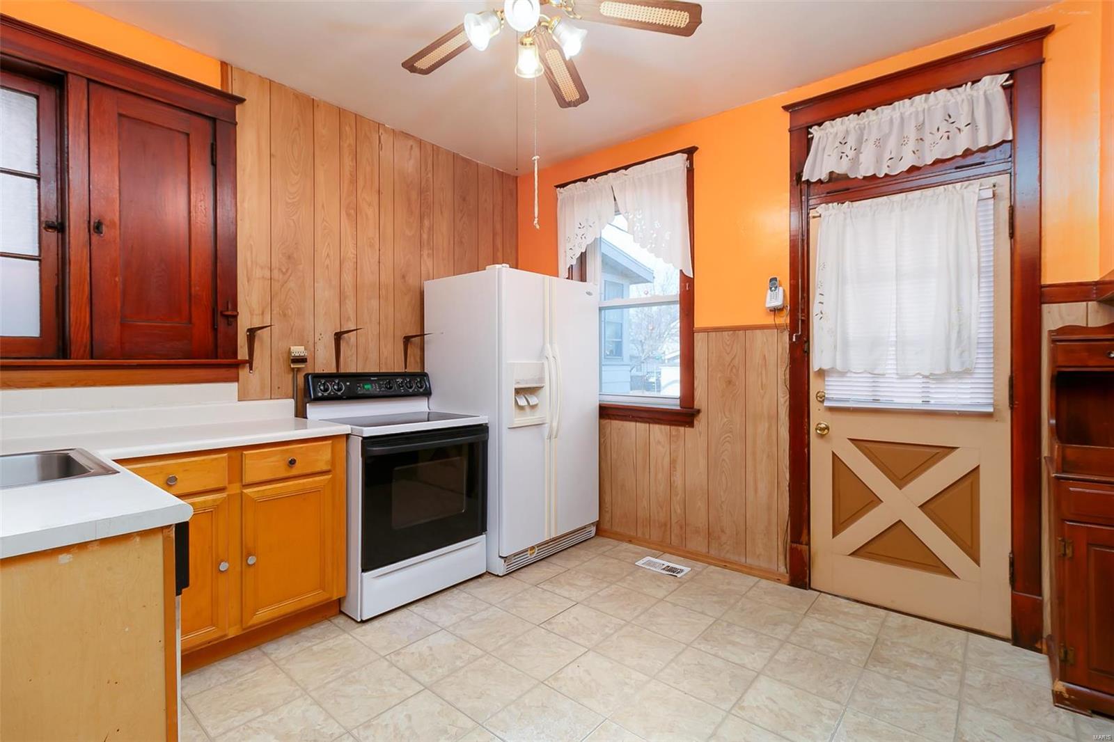 Haydens Blvd Heights Add - Residential