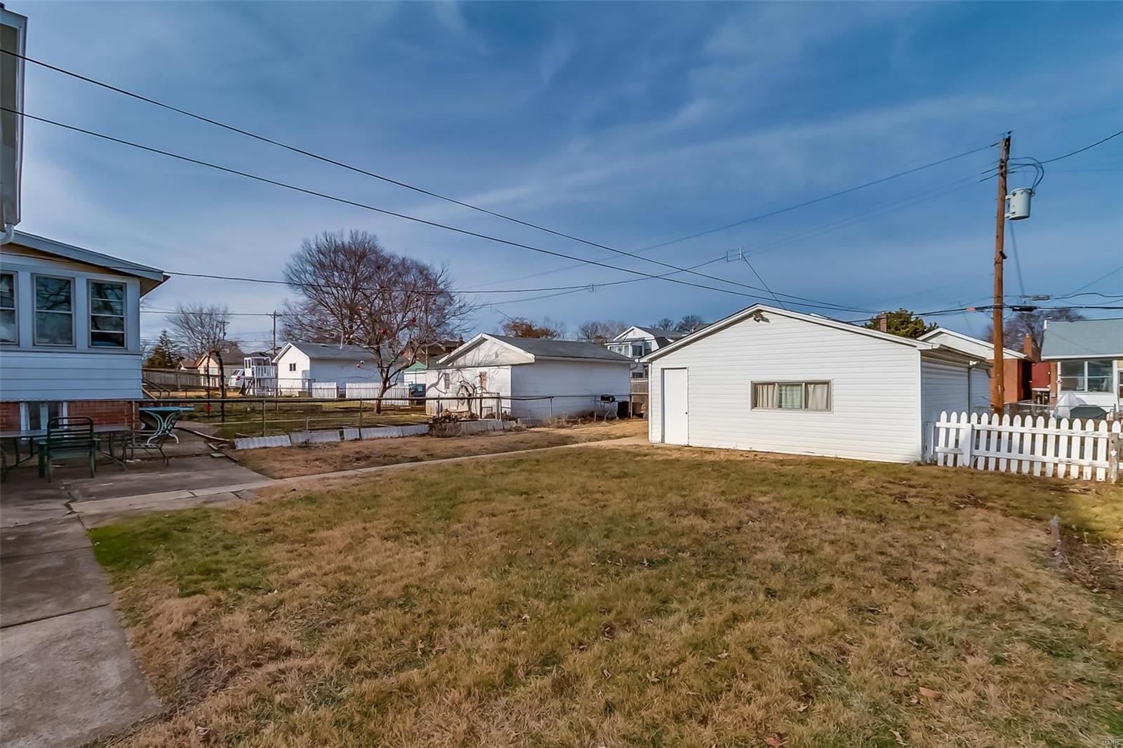 Haydens Blvd Heights Add - Residential